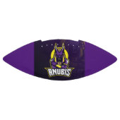 Anubis Football (Panel)