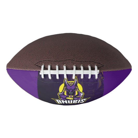 Anubis Football (Vorderseite)
