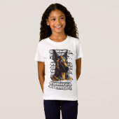 Anubis Kids Tee (Vorne ganz)