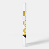 Anubis Legacy – The Shadow Pharaoh Case-Mate iPhone Hülle (Rückseite / Rechts)