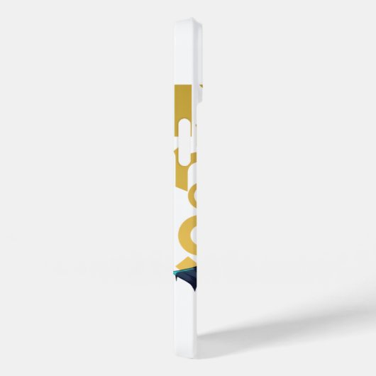 Anubis Legacy – The Shadow Pharaoh Case-Mate iPhone Hülle (Rückseite / Rechts)