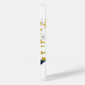 Anubis Legacy – The Shadow Pharaoh Case-Mate iPhone Hülle (Rückseite / Links)