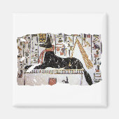 Anubis Magnet (Vorne)