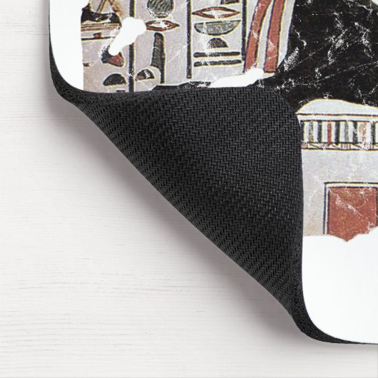 Anubis Mousepad (Ecke)