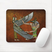 Anubis & Nut Mousepad (Mit Mouse)