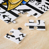 Anubis Puzzle / Quebra-Cabeça Anúbis (Seite)