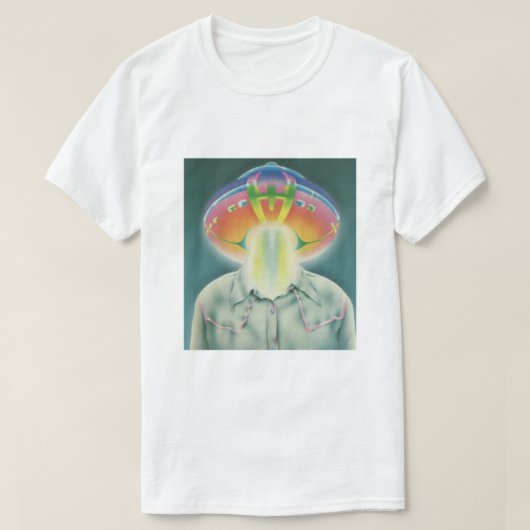 Anubis Rude Radiant sein T-Shirt (Design vorne)
