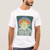 Anubis Rude Radiant sein T-Shirt (Vorderseite)
