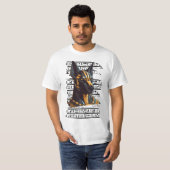 Anubis Shirt (Vorne ganz)