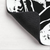 Anubis Stamp Mousepad (Ecke)