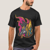 Anubis T-Shirt (Vorderseite)