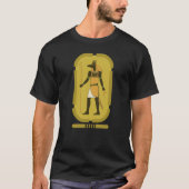 Anubis T - Shirt (Vorderseite)