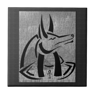 Anubis Tile Fliese