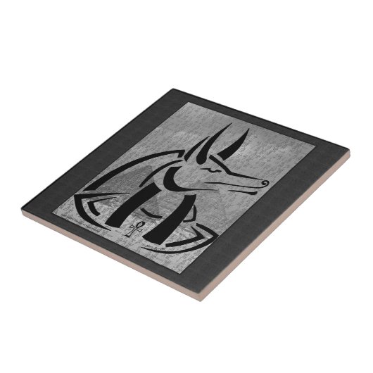 Anubis Tile Fliese (Seite)