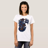 Anubis Unleashed T-Shirt (Vorne ganz)