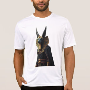 „Anubis – Wächter der Seelen“ T-Shirt