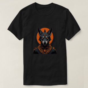 Anubis Wiedergeboren T-Shirt