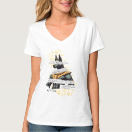 Anubis Women T-Shirt