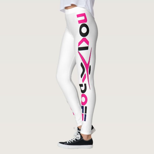 "ANUMII" KENNEN SIE AUS LEGGINGS (Links)