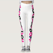 "ANUMII" KENNEN SIE AUS LEGGINGS (Vorderseite)