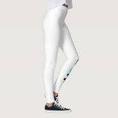 "ANUMII" KENNEN SIE AUS LEGGINGS (Rechts)