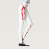 Anumiis Leggings (Rechts)
