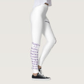 Anumiis Leggings (Rechts)