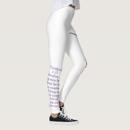 Anumiis Leggings (Rechts)