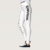 "Anumiis" MyNiig Leggings (Links)