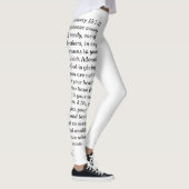"Anumiis" MyNiig Leggings (Rechts)