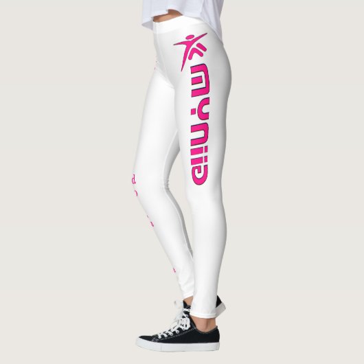 Anumiis "Myniing" Leggings (Links)