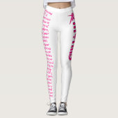 Anumiis "Myniing" Leggings (Vorderseite)