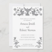 ANUNCIO COLORIDO OTOMI MEXICANO ANKÜNDIGUNG (Vorderseite)