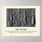 Anunnaki 2002 poster (Vorne)