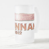 *Anunnaki 2012* Tasse (VorderseiteRechts)