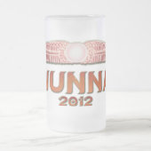 *Anunnaki 2012* Tasse (Mittel)