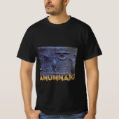Anunnaki 9 T-Shirt (Vorderseite)