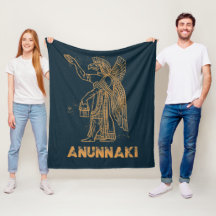 Anunnaki Ancient Astronaut Sumerischer Alien Theor
