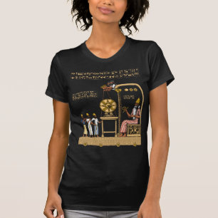 Anunnaki Gods T-Shirt