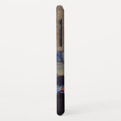 Anunnaki iPhone / iPad Fall Case-Mate iPhone Hülle (Hinten/Links)