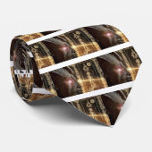 Anunnaki-ra_sun_god_egyptian_masons_nephilim_gods_ Krawatte (Gerollt)