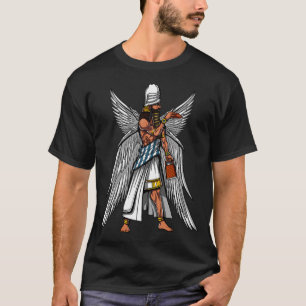 Anunnaki-Sumerischer Gott T-Shirt