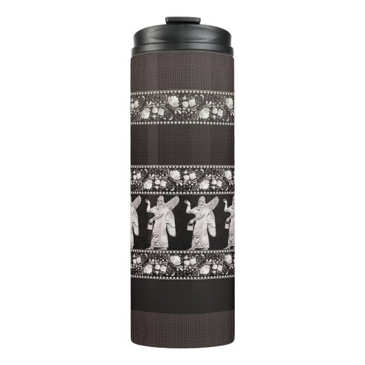 Anunnaki Thermal Tumbler Thermosbecher (Vorderseite)