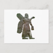 Anunnuki Postkarte (Vorderseite)