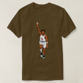 Anunoby T-Shirt (Design vorne)
