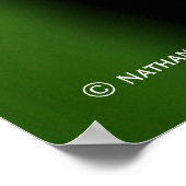 Anura_2 Poster (Ecke)