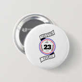 Anvertrauen von den 23 zu sein button (Vorne & Hinten)