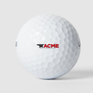 ANVIL CORPORATION GOLFBALL