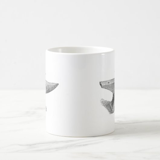 Anvil Kaffeetasse (Mittel)