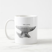 Anvil Kaffeetasse (Links)